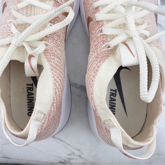 Nike Zoom Air Fearless Flyknit Sz 8 - Picture 6 of 10